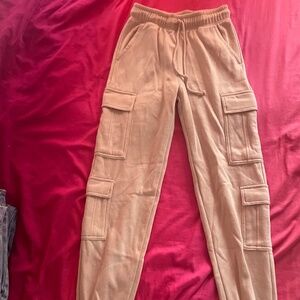 Sweat pants
